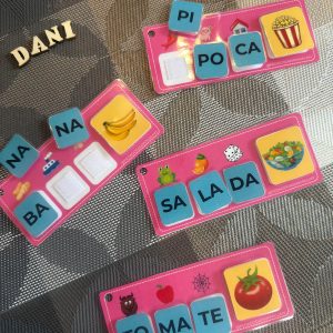 Detetive das Palavras